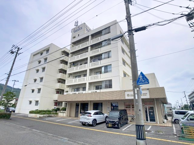 建物外観　2026年6月撮影