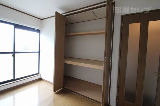 収納　大きめの収納