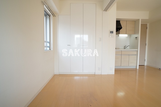 その他部屋・スペース　家具を配置しやすい人気の間取りです♪