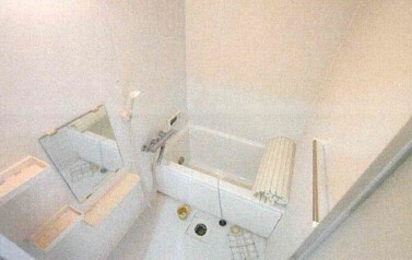 バス・シャワールーム　別部屋参照