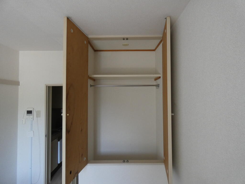 収納　参考写真