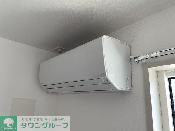 その他設備　別部屋参考写真
