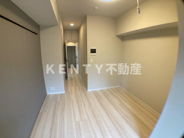 その他部屋・スペース　内装です