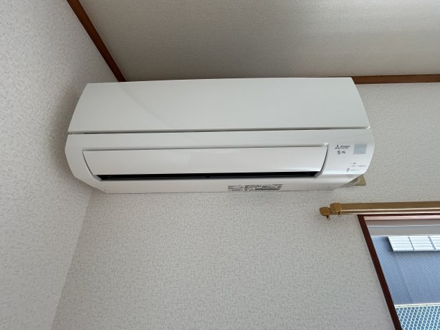 その他設備　※写真は１０１号室です
