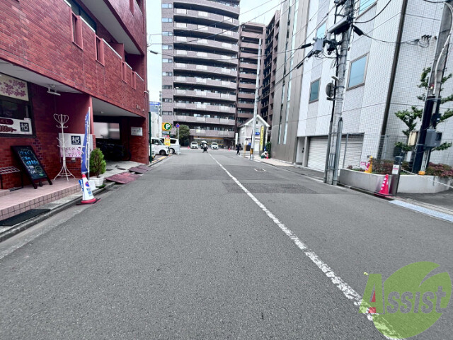 駐車場　駐車場その他