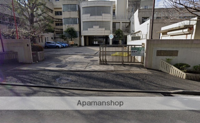 小学校　横浜市立東俣野小学校（小学校）まで1068m