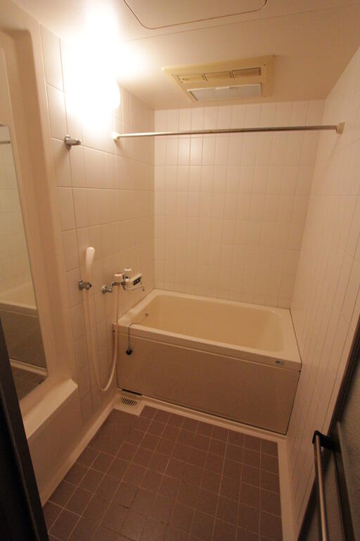 ふぁみーゆ寝屋川セントラル・パークの風呂写真