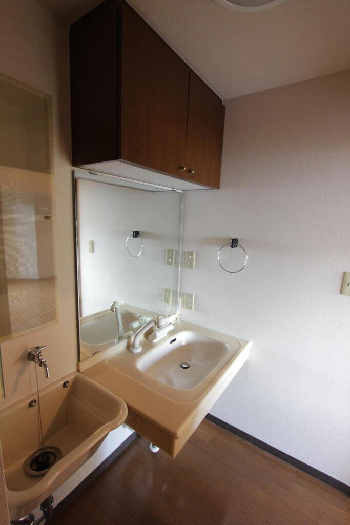 ふぁみーゆ寝屋川セントラル・パークの内装写真