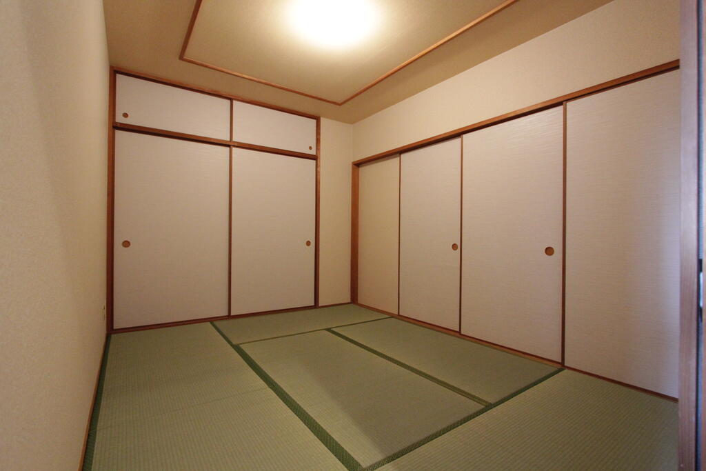 ふぁみーゆ寝屋川セントラル・パークの内装写真