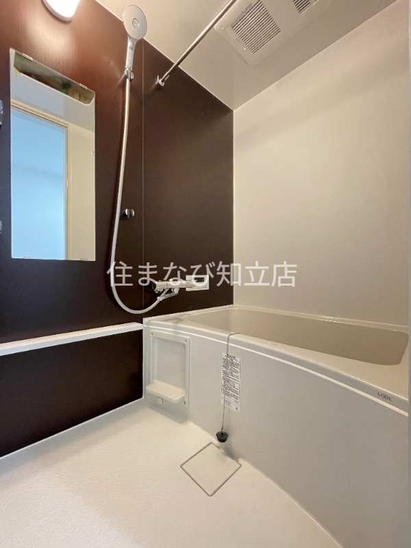 バス・シャワールーム　同型タイプ