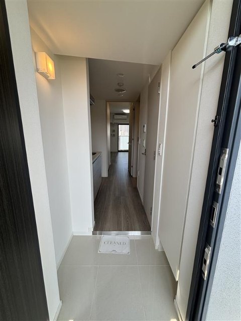 玄関　別部屋参照