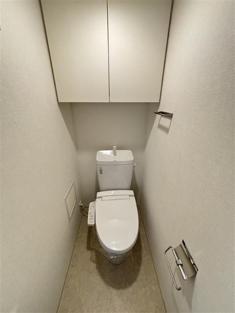 トイレ　別部屋参照