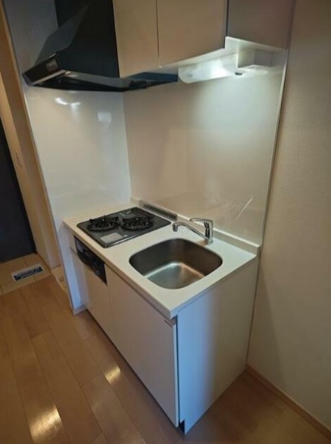 キッチン　同仕様・同タイプ
