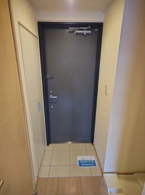 玄関　同仕様・同タイプ