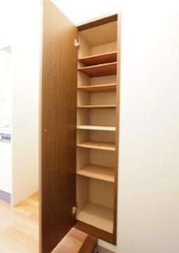 その他設備　同タイプのお写真です