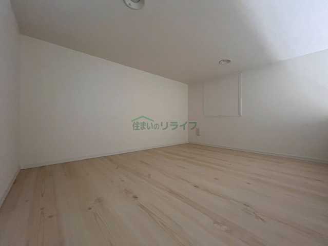 その他部屋・スペース　※参考写真です。同じ間取りの別部屋になります。