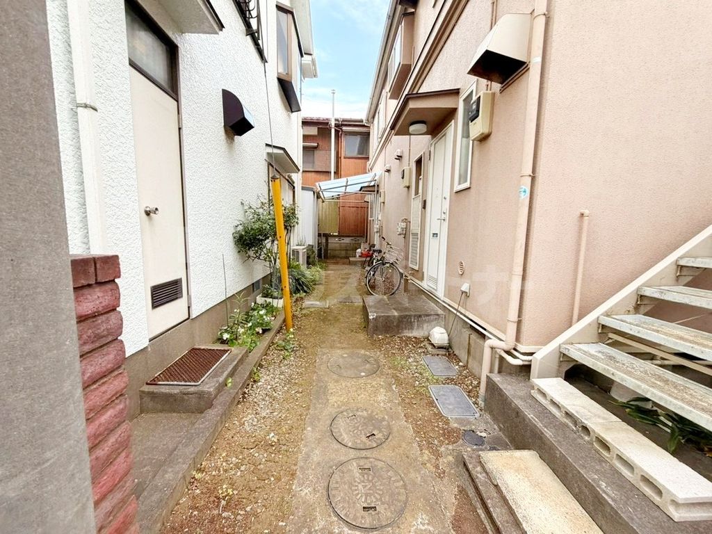その他共有部分　共有部分