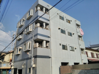 建物外観　エクセル古川橋