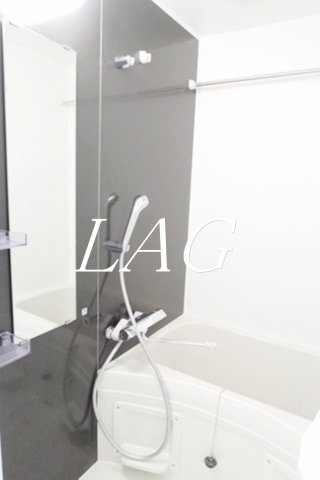 バス・シャワールーム　お風呂です。※同一仕様です。