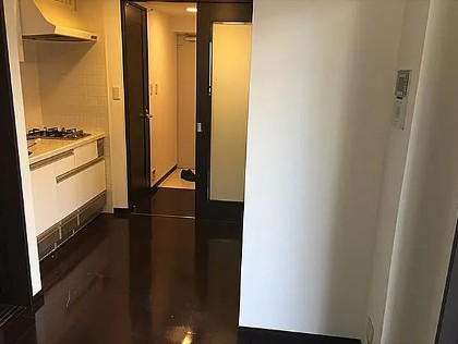 居室・リビング　写真は同タイプ住居です。