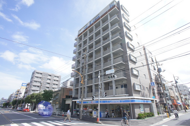 建物外観　★外観です★
