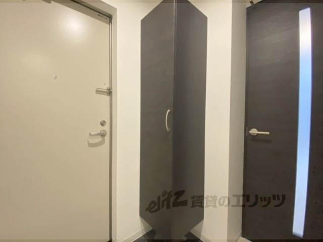収納　下駄箱