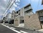 摂津本山駅より徒歩9分 1階 築5年5ヶ月の賃貸物件