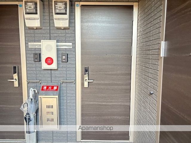 DーroomT.MIIの玄関写真