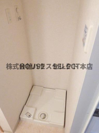 その他設備　別部屋参照