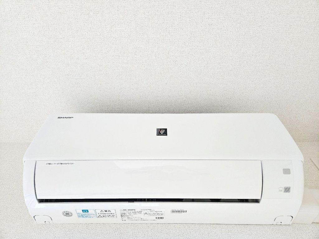 その他設備　設備