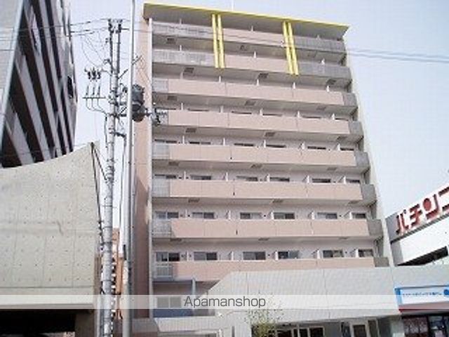 アンビションの外観写真