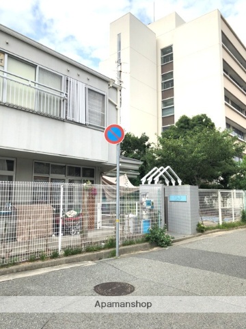 幼稚園・保育園　つぼみの子保育園つぼみのひろば（幼稚園・保育園）まで281m