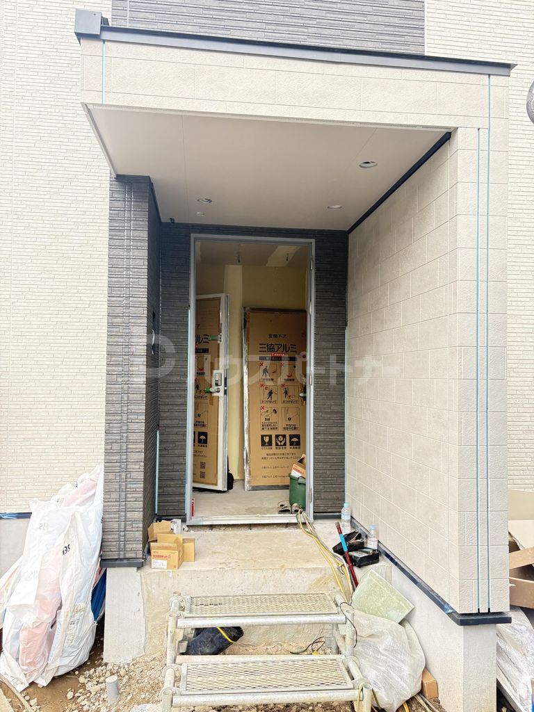 SOLASIA LUFURA KANAMACHIの外観写真