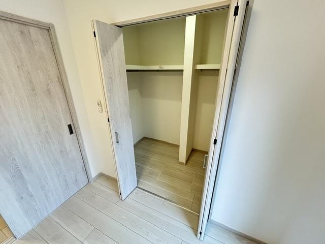 フェニックス南流山の内装写真