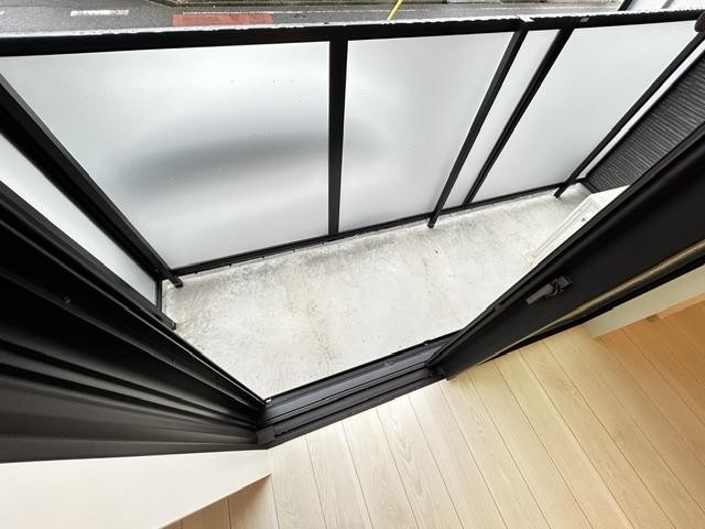 フェニックス南流山の内装写真