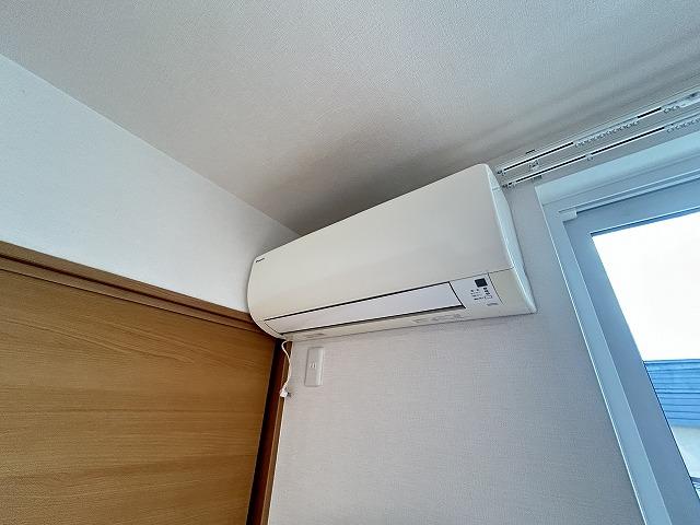 その他設備　設備