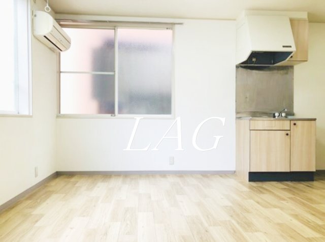 居室・リビング　洋室のお部屋です。
