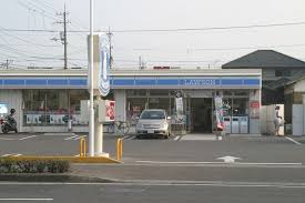コンビニ　ローソン 高松今里町店（コンビニ）まで192m