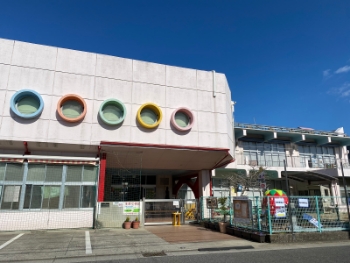 幼稚園・保育園　こぶし今里保育園（幼稚園・保育園）まで765m
