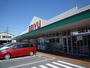 スーパー　西友 川崎神明店（スーパー）まで301m