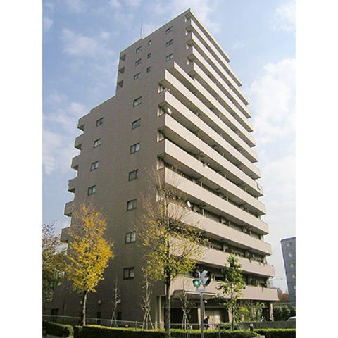 建物外観　タウンハウジングレジデンス事業部　恵比寿店・赤坂店までお問…