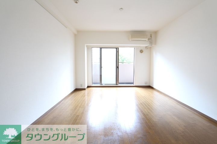 居室・リビング　タウンハウジングレジデンス事業部　恵比寿店・赤坂店までお問…