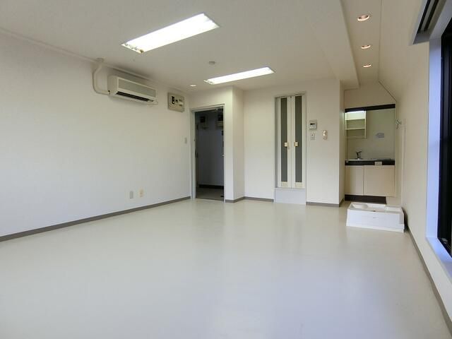 玄関　毎日通る玄関はこちらです