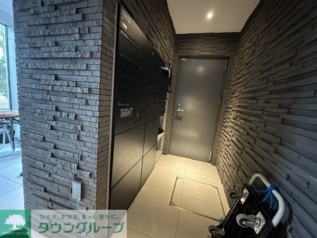 その他共有部分　お部屋探しはタウンハウジングへ♪