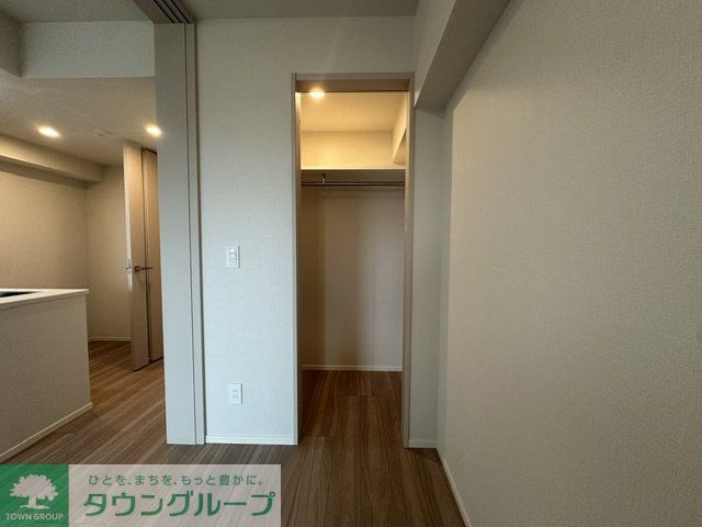 収納　お部屋探しはタウンハウジングへ♪