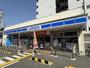 コンビニ　ローソン　遠里小野店（コンビニ）まで294m