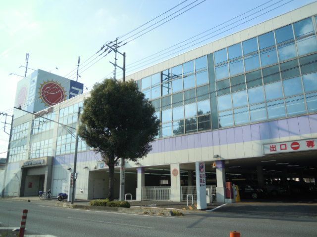その他　コジマ×ビックカメラ 坂戸店（その他）まで753m