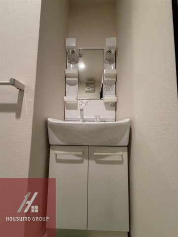 SUCREEの内装写真
