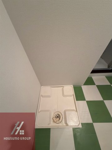 SUCREEの内装写真