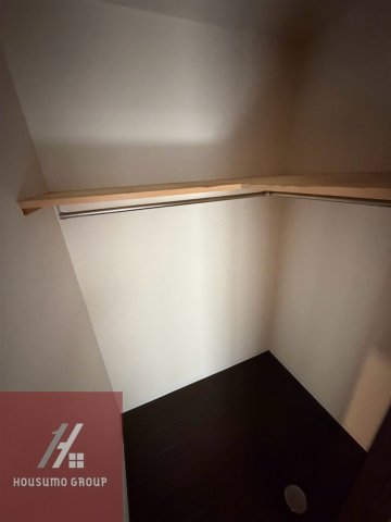 SUCREEの内装写真
